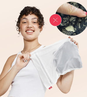 Filet de lavage - Orlivia