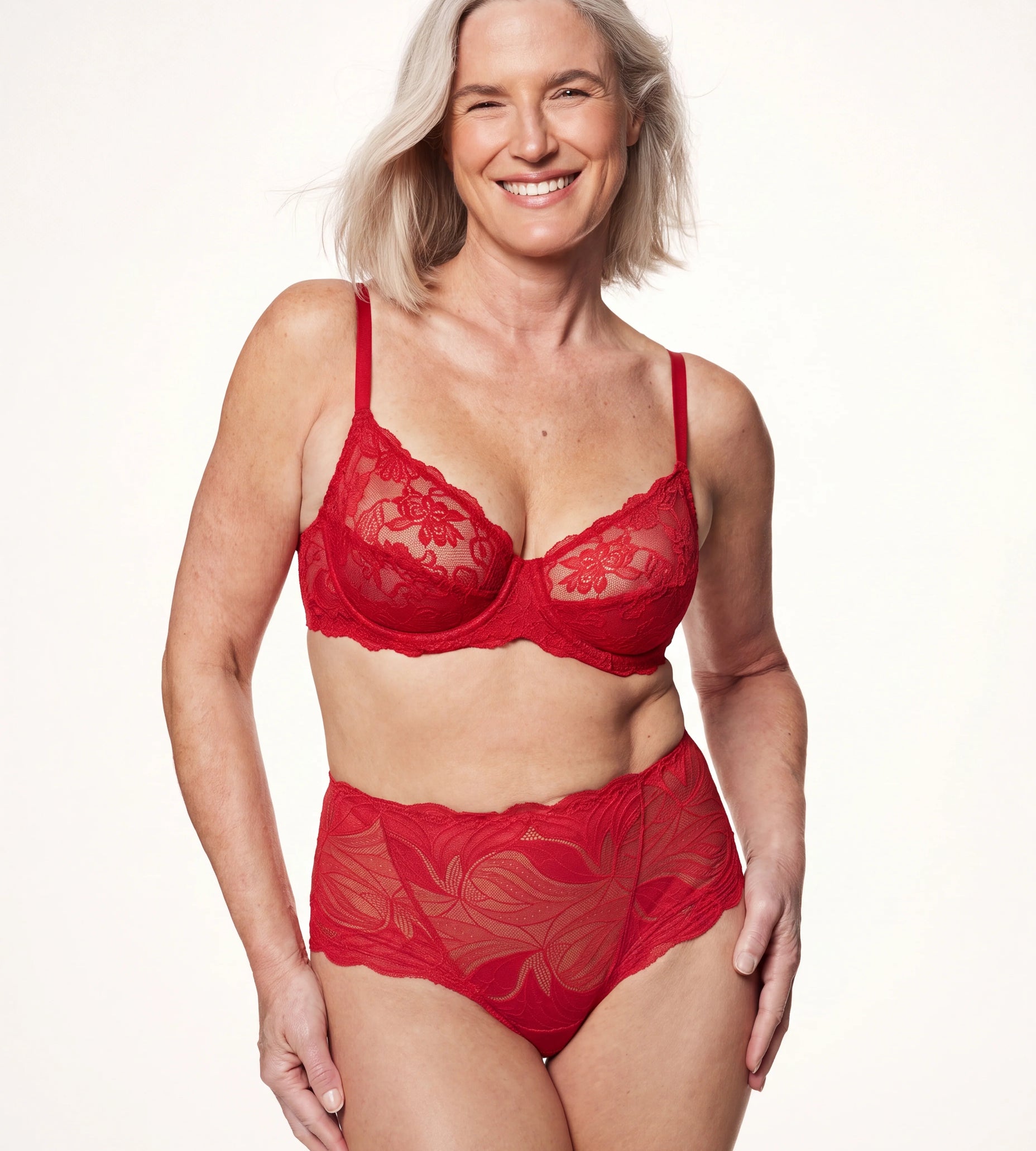 Culotte Italienne - Isabella