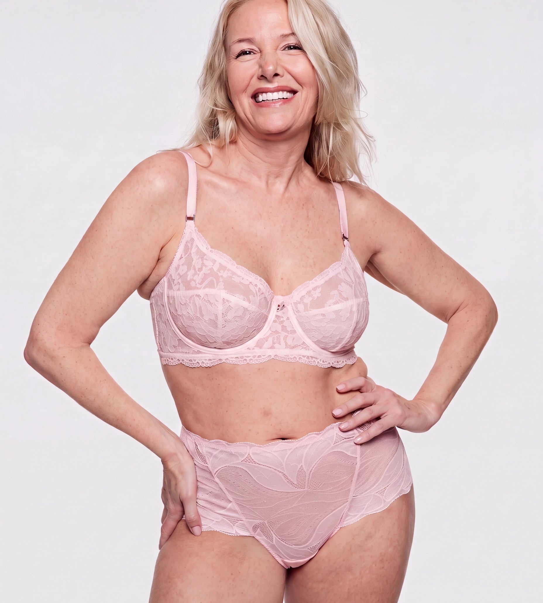 Culotte Italienne - Isabella