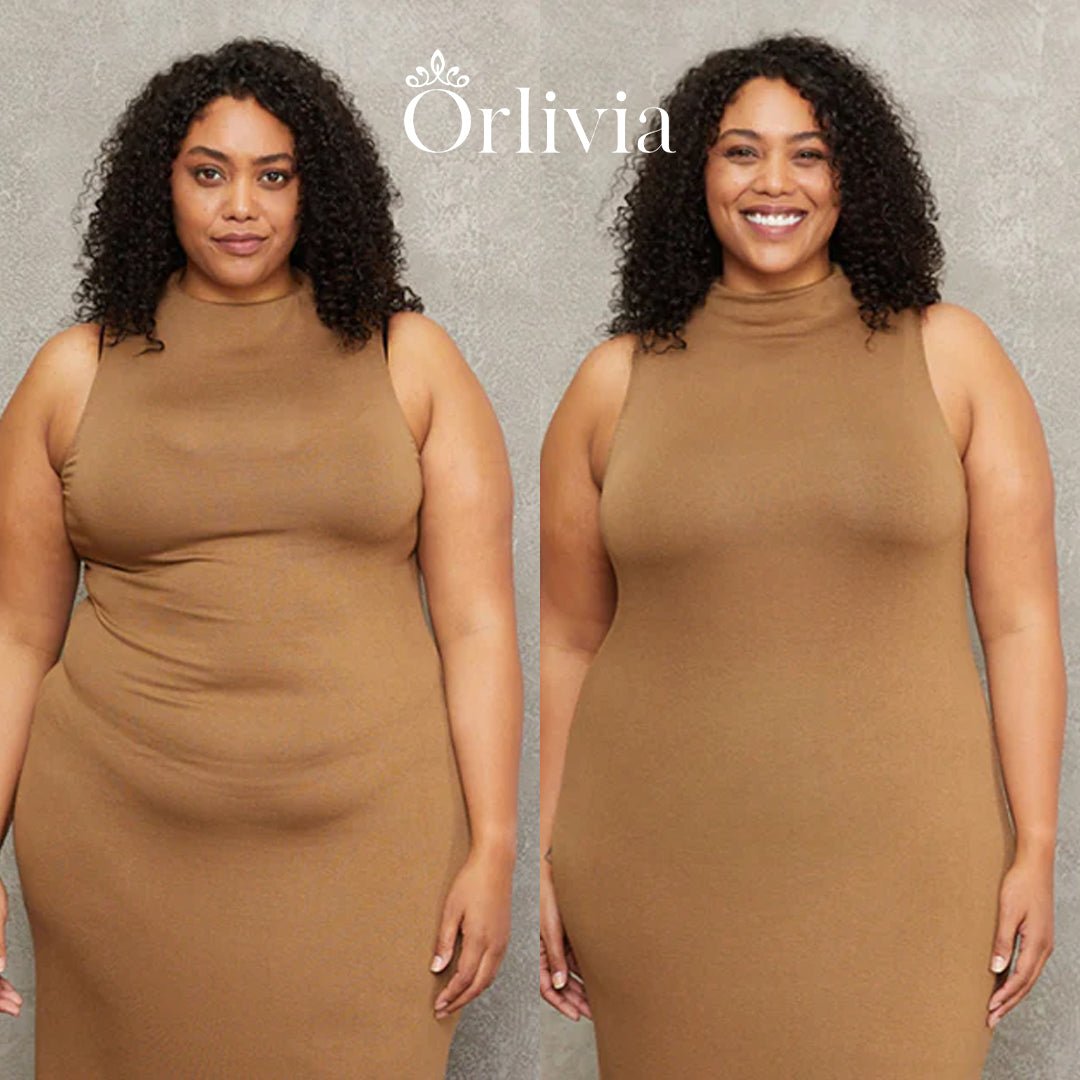 Comment sublimer sa silhouette avec la culotte gainante sans sacrifier le confort ? - Orlivia
